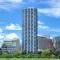 【東京都/台東区池之端】ブリリアタワー上野池之端 外観：東京建物旧分譲／Ｂｒｉｌｌｉａの英知を結集した総戸数３６１戸のタワーレジデンス