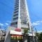 【東京都/品川区中延】ザ・パークハウス品川荏原町 外観：東急大井町線「大井町」駅徒歩１分など３駅３路線利用可能！