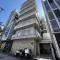 【東京都/新宿区余丁町】サカエ新宿余丁町マンション 外観：外観図