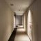 【東京都/江東区亀戸】Brillia亀戸 内廊下・ホテルライクな内廊下を採用