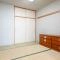 【東京都/江戸川区小松川】Brillia大島小松川公園（ブリリア大島小松川公園） 落ち着きのある和室は、主寝室やお子様のお部屋、来客用のお部屋として幅広くお使いいただけます。