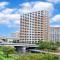 【東京都/江戸川区小松川】Brillia大島小松川公園（ブリリア大島小松川公園） 外観：外観