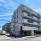 【千葉県/千葉市花見川区作新台】サンハイツ八千代台 外観：（株）長谷工コーポレーション設計・施工