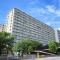【千葉県/千葉市美浜区真砂】シーサイド真砂 外観：マンション外観