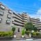 【埼玉県/所沢市狭山ケ丘】プランヴェール狭山ヶ丘 外観