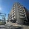 【大阪府/大阪市都島区中野町】カーサー弥生 外観