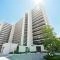 【大阪府/大阪市東淀川区下新庄】ローレルスクエアOSAKA LINK 外観