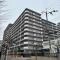 【大阪府/大阪市淀川区宮原】新大阪第一グリーンマンション 外観