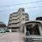 【大阪府/大阪市住吉区帝塚山中】ベルシャトゥ帝塚山 外観