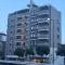 【大阪府/大阪市天王寺区細工谷】ヴェルビュ上本町 外観