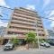 【愛知県/名古屋市瑞穂区洲雲町】ローレルコート桜山 外観