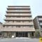 【京都府/京都市上京区寺之内通新町東入】ローレルコート今出川 外観