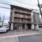 【京都府/京都市上京区中立売通油小路西入】ル・アール京都御所西中立売通 外観