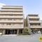 【京都府/京都市上京区寺之内通新町東入】ローレルコート今出川 外観