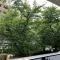 【埼玉県/蕨市南町】ヴィークコート蕨南町桜並木 眺望