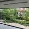 【埼玉県/蕨市南町】ヴィークコート蕨南町桜並木 共用部
