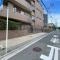 【埼玉県/さいたま市浦和区領家】コスモ浦和領家センターコート 前面道路