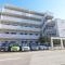 【埼玉県/蕨市南町】ジェムわらび南館 外観