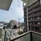 【埼玉県/蕨市南町】ジェムわらび南館 バルコニー