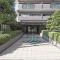 【埼玉県/さいたま市浦和区岸町】レクセルマンション浦和岸町 エントランス
