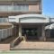 【埼玉県/川口市西川口】リビオ西川口マークスワンスクエア アプローチ