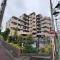 【埼玉県/戸田市喜沢】サンクレイドル西川口II 外観