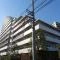 【埼玉県/さいたま市南区文蔵】ローレルコート南浦和 外観