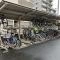 【埼玉県/さいたま市桜区南元宿】ビューパレー浦和南元宿 駐輪場
