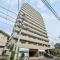 【埼玉県/上尾市柏座】ライオンズステーションプラザ上尾 外観