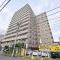 【埼玉県/上尾市柏座】ライオンズステーションプラザ上尾 外観