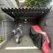 【埼玉県/和光市丸山台】アーベイン和光アーバンコート バイク置場