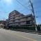【埼玉県/川口市前上町】コスモ川口グランステージ 外観