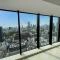 【東京都/港区浜松町】WORLD TOWER RESIDENCE 眺望：LDK室内から