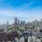 【東京都/港区浜松町】WORLD TOWER RESIDENCE 眺望