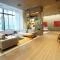 【東京都/港区浜松町】WORLD TOWER RESIDENCE ラウンジ