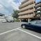 【埼玉県/上尾市上町】ライオンズマンション上尾 駐車場