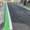 【埼玉県/さいたま市北区日進町】コスモ大宮日進ビューステージ 前面道路