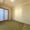 【埼玉県/吉川市大字保】ベルドゥムールレイクタウンEAST 和室