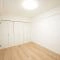【埼玉県/さいたま市中央区上落合】北与野デュープレックス 洋室