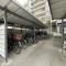 【埼玉県/さいたま市北区土呂町】大宮土呂第2ローヤルコーポ 駐輪場