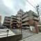 【埼玉県/さいたま市浦和区針ヶ谷】ダイアパレス浦和針ヶ谷 外観