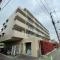 【埼玉県/さいたま市浦和区元町】東急ドエルアルス浦和元町 外観