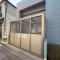 【埼玉県/蕨市塚越】D’クラディア蕨 共用部：ゴミ置き場