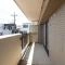【埼玉県/さいたま市浦和区針ヶ谷】浦和針ヶ谷パーク・ホームズフィオーレ バルコニー