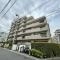 【埼玉県/さいたま市浦和区針ヶ谷】浦和針ヶ谷パーク・ホームズフィオーレ 外観