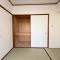 【埼玉県/さいたま市北区宮原町】コスモ大宮ロイヤルフォルム 和室