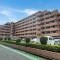 【埼玉県/さいたま市浦和区本太】セントレー浦和 外観