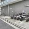 【埼玉県/さいたま市浦和区常盤】浦和常盤パーク・ホームズ バイク置場