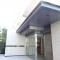 【埼玉県/戸田市本町】オーベル戸田公園レジデンス  エントランス
