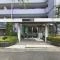 【埼玉県/川口市在家町】セザール東浦和 アプローチ